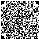 QR code with Masons Sand & Gravel Co Inc contacts