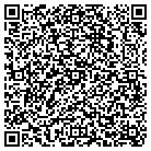 QR code with Kokosing Materials Inc contacts