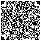 QR code with Ultimate Business Cards Inc contacts