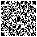 QR code with Hughes Towing contacts