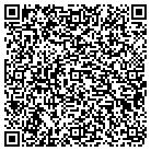 QR code with Madison Beauty Salons contacts