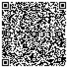 QR code with Madison County Airport contacts