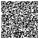 QR code with MVP Vacuum contacts