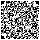 QR code with Halm Charles J Insurnce Agncy contacts