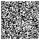 QR code with AAA Affordable Roofing Contrs contacts