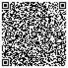 QR code with York Ave Church Of God contacts
