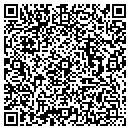 QR code with Hagen Co The contacts