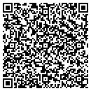 QR code with Hanson Aggregates contacts