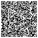 QR code with N I Wireless Inc contacts