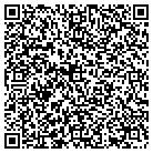 QR code with Magnetic Springs Baseball contacts