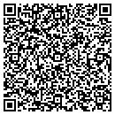 QR code with Q Kiss contacts