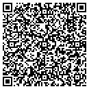 QR code with R Hensel contacts