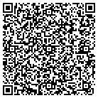 QR code with Ohio Cast Products Inc contacts
