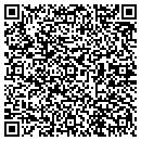 QR code with A W Fenton Co contacts