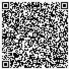 QR code with Riley Township Trustees Co contacts