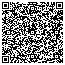 QR code with Organized Space contacts