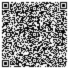 QR code with California Catainer Carriers contacts