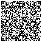 QR code with Heartbeat Of Ottawa County contacts