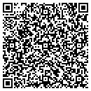 QR code with Rhonda's Clothes Line contacts