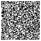 QR code with A M Plumbing Service contacts