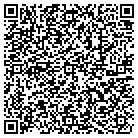 QR code with K A Sims Construction Co contacts