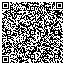 QR code with B & J Display contacts