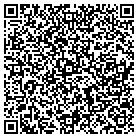 QR code with B P West COAST Products LLC contacts