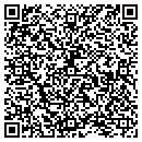 QR code with Oklahoma Forestry contacts