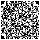 QR code with Oklahoma Thoroughbred Assoc contacts