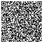 QR code with USA Industries Of Oklahoma contacts