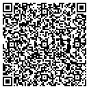 QR code with Lenas Outlet contacts