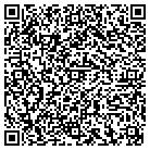 QR code with Hunn & Black Funeral Home contacts