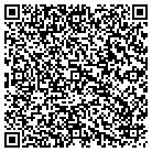 QR code with L & F Roofing & Construction contacts