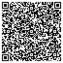 QR code with James Packwood contacts