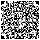 QR code with Oriental Auction Center contacts