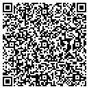 QR code with R G Marchant contacts