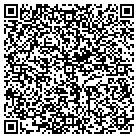 QR code with Precision Components Mfg Co contacts