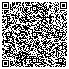 QR code with Marble City Gravel Inc contacts