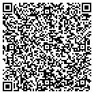 QR code with Advance Research Chemicals contacts