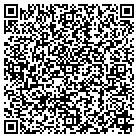 QR code with Sevan Insurance Service contacts