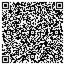 QR code with Your Eye Shop contacts