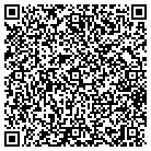 QR code with Twin City Farm & Garden contacts
