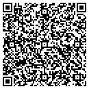QR code with E M Oil Transport contacts