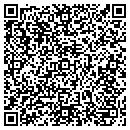 QR code with Kiesow Electric contacts
