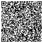 QR code with KNOX Construction Inc contacts