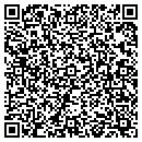 QR code with US Pioneer contacts