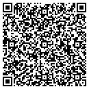 QR code with J & C Mfg contacts