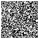 QR code with Purple Taxicab contacts