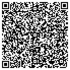 QR code with M J B Precision Sheet Metal contacts