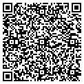 QR code with Jibco contacts